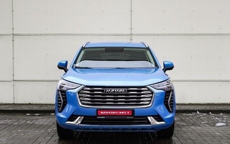 Haval Jolion, 2021 год, 1 850 000 рублей, 3 фотография