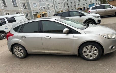 Ford Focus III, 2011 год, 670 000 рублей, 3 фотография