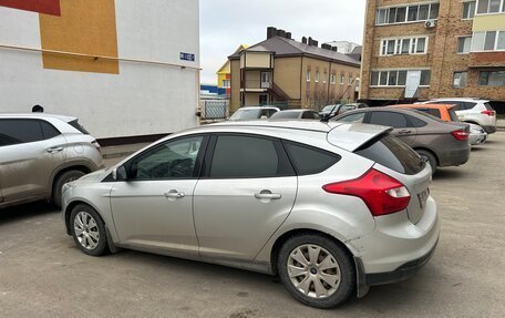 Ford Focus III, 2011 год, 670 000 рублей, 4 фотография