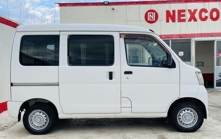 Daihatsu Hijet X, 2014 год, 588 488 рублей, 5 фотография