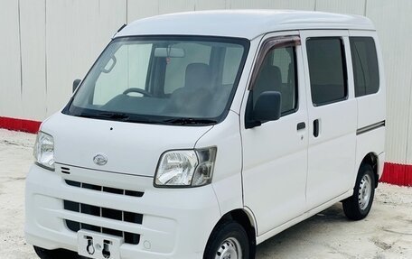 Daihatsu Hijet X, 2014 год, 588 488 рублей, 2 фотография