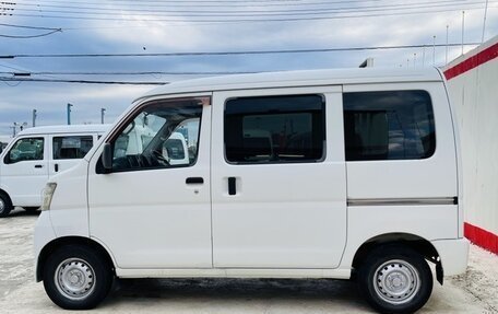 Daihatsu Hijet X, 2014 год, 588 488 рублей, 6 фотография