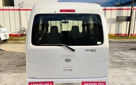 Daihatsu Hijet X, 2014 год, 588 488 рублей, 8 фотография