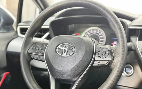 Toyota Corolla, 2021 год, 1 400 700 рублей, 11 фотография