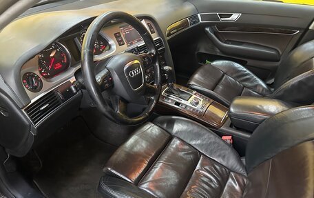 Audi A6 allroad, 2006 год, 699 000 рублей, 9 фотография