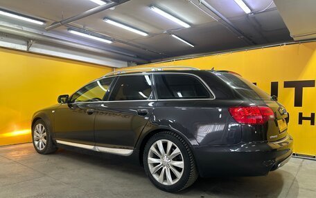 Audi A6 allroad, 2006 год, 699 000 рублей, 6 фотография