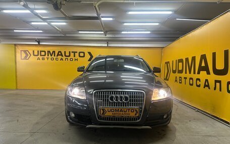 Audi A6 allroad, 2006 год, 699 000 рублей, 2 фотография