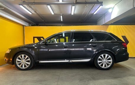 Audi A6 allroad, 2006 год, 699 000 рублей, 3 фотография