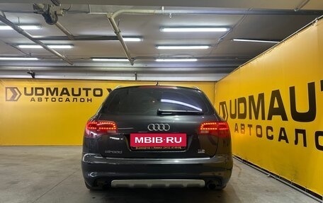 Audi A6 allroad, 2006 год, 699 000 рублей, 7 фотография