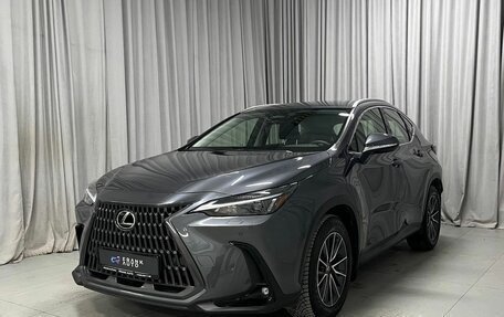 Lexus NX, 2023 год, 6 950 000 рублей, 2 фотография