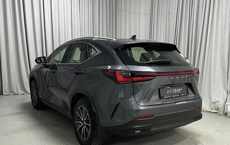 Lexus NX, 2023 год, 6 950 000 рублей, 4 фотография