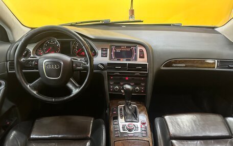 Audi A6 allroad, 2006 год, 699 000 рублей, 12 фотография