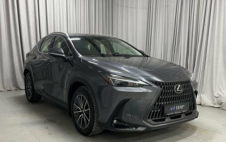 Lexus NX, 2023 год, 6 950 000 рублей, 3 фотография