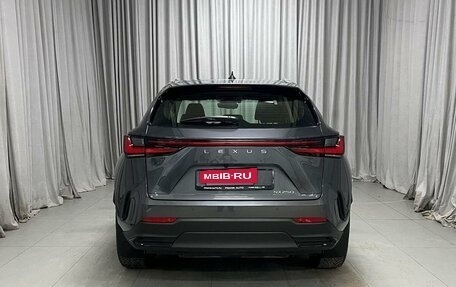 Lexus NX, 2023 год, 6 950 000 рублей, 5 фотография