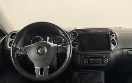 Volkswagen Tiguan I, 2014 год, 1 550 000 рублей, 8 фотография