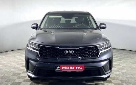 KIA Sorento IV, 2021 год, 3 500 000 рублей, 2 фотография