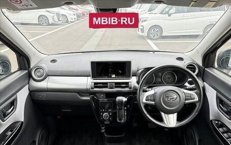 Daihatsu Cast I, 2016 год, 599 333 рублей, 11 фотография