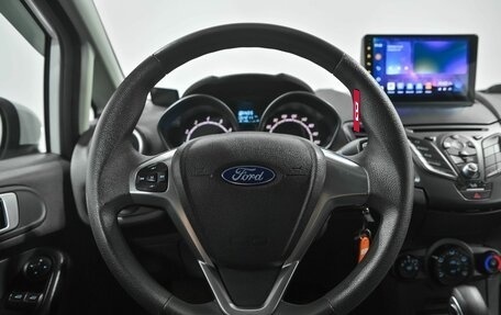 Ford Fiesta, 2015 год, 920 000 рублей, 9 фотография