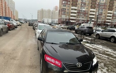 Toyota Camry, 2007 год, 1 500 000 рублей, 1 фотография