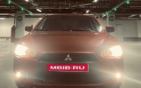 Mitsubishi Lancer IX, 2007 год, 650 000 рублей, 1 фотография