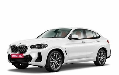 BMW X4, 2024 год, 10 990 000 рублей, 1 фотография