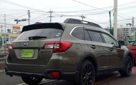 Subaru Outback VI, 2020 год, 2 700 000 рублей, 3 фотография