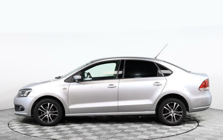 Volkswagen Polo VI (EU Market), 2012 год, 1 411 000 рублей, 8 фотография