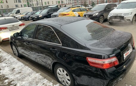 Toyota Camry, 2007 год, 1 500 000 рублей, 4 фотография