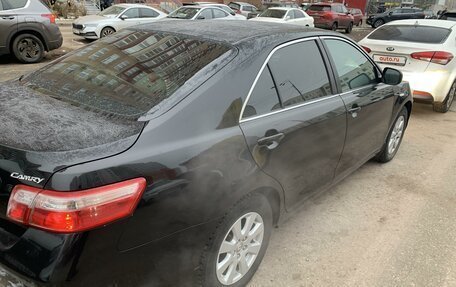 Toyota Camry, 2007 год, 1 500 000 рублей, 3 фотография