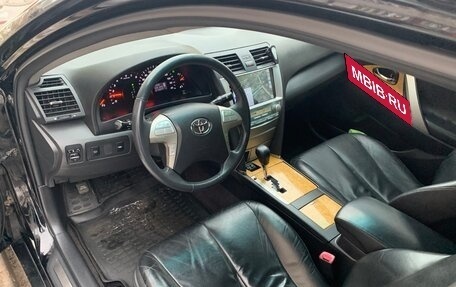 Toyota Camry, 2007 год, 1 500 000 рублей, 7 фотография