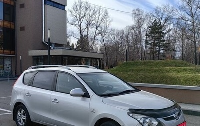 Hyundai i30 I, 2011 год, 820 000 рублей, 1 фотография