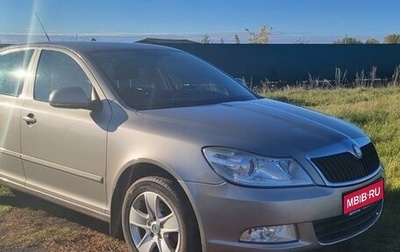 Skoda Octavia, 2010 год, 999 000 рублей, 1 фотография