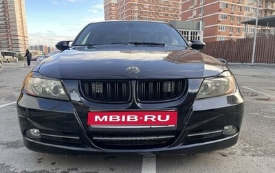 BMW 3 серия, 2008 год, 1 250 000 рублей, 1 фотография