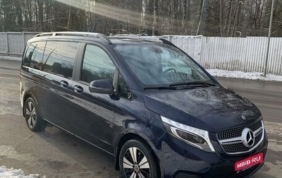 Mercedes-Benz V-Класс, 2018 год, 4 590 000 рублей, 1 фотография