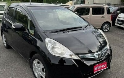 Honda Fit III, 2011 год, 599 111 рублей, 1 фотография