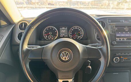 Volkswagen Tiguan I, 2012 год, 1 680 000 рублей, 14 фотография