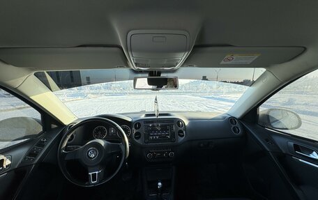 Volkswagen Tiguan I, 2012 год, 1 680 000 рублей, 13 фотография