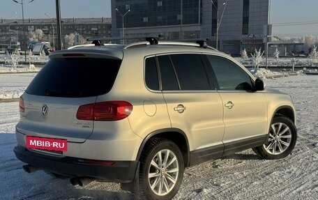 Volkswagen Tiguan I, 2012 год, 1 680 000 рублей, 8 фотография