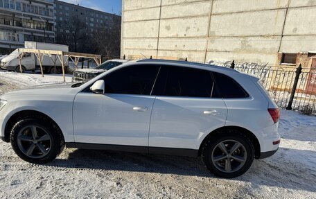 Audi Q5, 2010 год, 1 600 000 рублей, 7 фотография