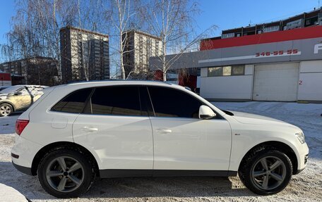 Audi Q5, 2010 год, 1 600 000 рублей, 6 фотография