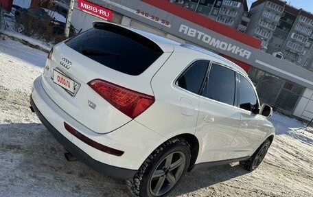 Audi Q5, 2010 год, 1 600 000 рублей, 4 фотография