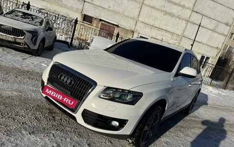 Audi Q5, 2010 год, 1 600 000 рублей, 2 фотография