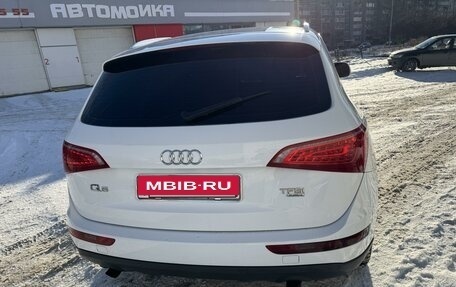 Audi Q5, 2010 год, 1 600 000 рублей, 3 фотография