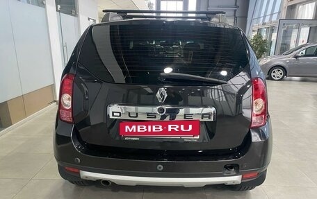 Renault Duster I рестайлинг, 2013 год, 925 000 рублей, 6 фотография