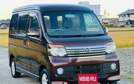 Daihatsu Atrai, 2011 год, 588 488 рублей, 3 фотография