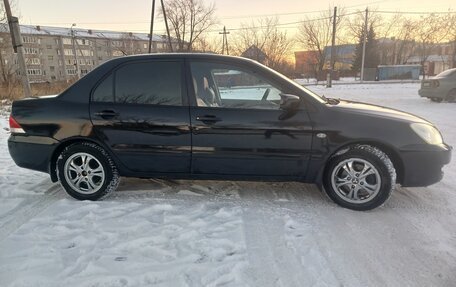 Mitsubishi Lancer IX, 2006 год, 485 000 рублей, 6 фотография