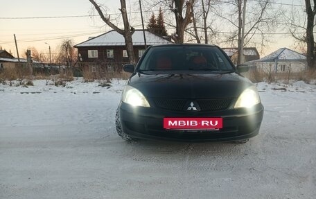 Mitsubishi Lancer IX, 2006 год, 485 000 рублей, 2 фотография