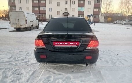 Mitsubishi Lancer IX, 2006 год, 485 000 рублей, 5 фотография