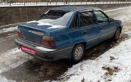 Daewoo Nexia I рестайлинг, 2000 год, 140 000 рублей, 3 фотография