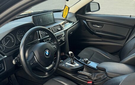 BMW 3 серия, 2018 год, 2 380 000 рублей, 7 фотография